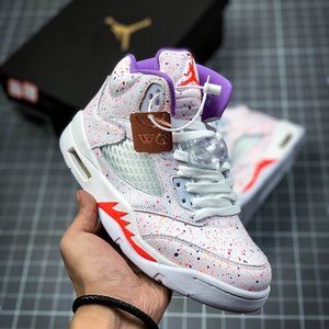 New Nike Air Jordan Aj running shoes